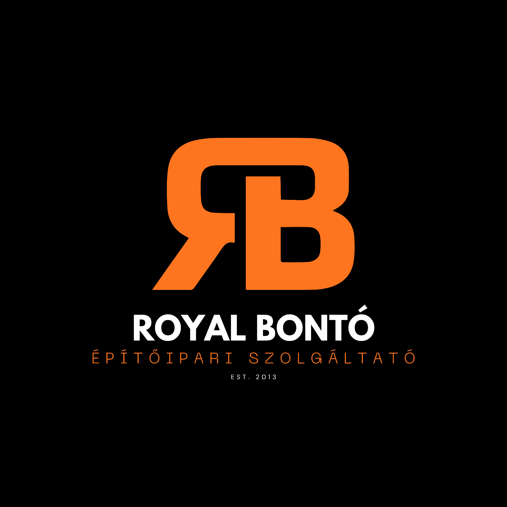 Royal Bontó Kft. logó